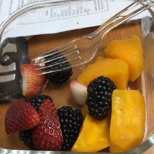 Meet your Posher, Mekel